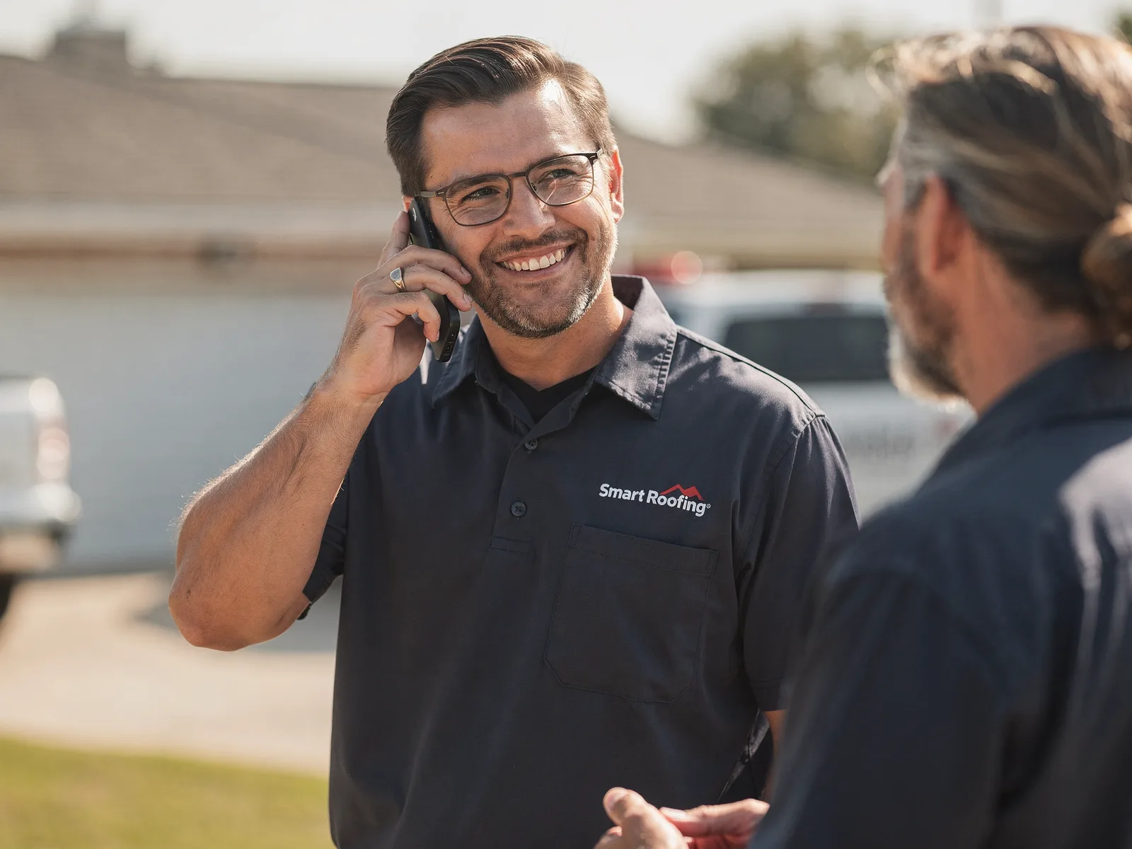 Roof Repair Shady Side, MD FAQs